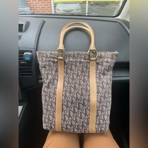 ❌SOLD❌Dior Trotter Bag💎